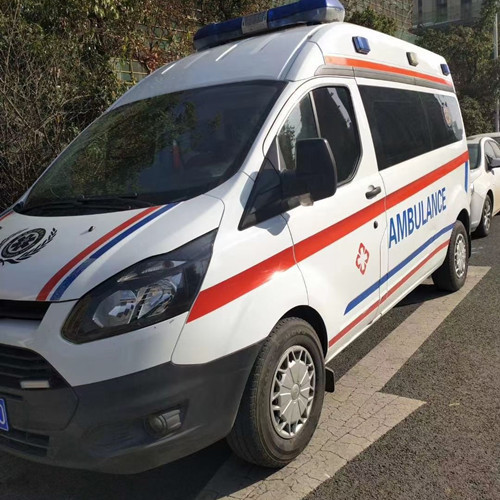 东英镇品质救护车出租,为您的健康出行负责