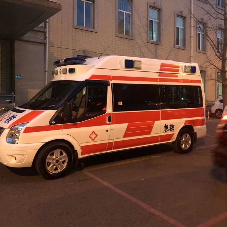 东英镇一般救护车是怎么分类的