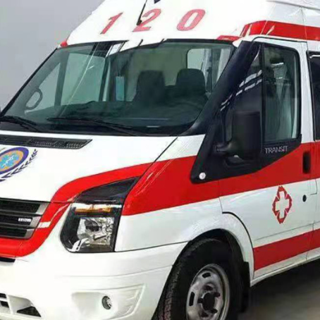 东英镇非急救护送病人转院租赁救护车的优缺点对比